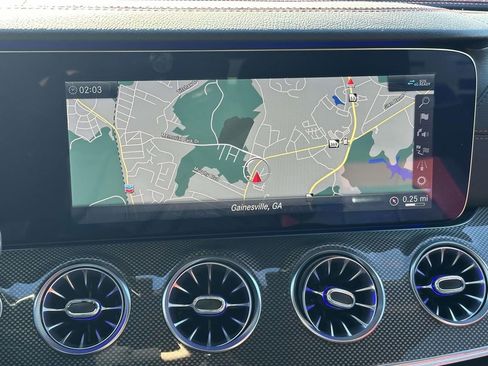 Used 2020 Mercedes-Benz E 53 AMG 4MATIC Cabriolet image 20