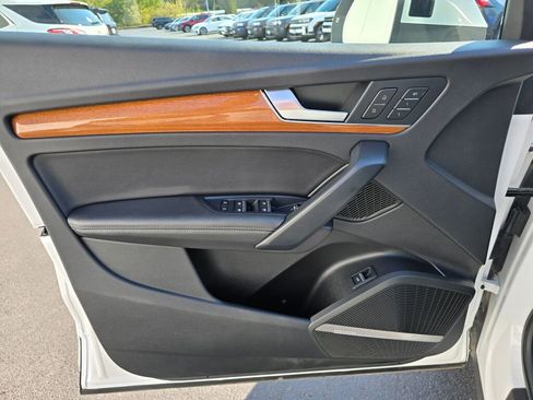 Used 2023 Audi Q5 2.0T Premium Plus image 21