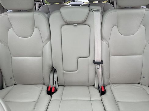 Certified 2023 Volvo XC90 B6 Plus w/ Protection Package Premier image 32