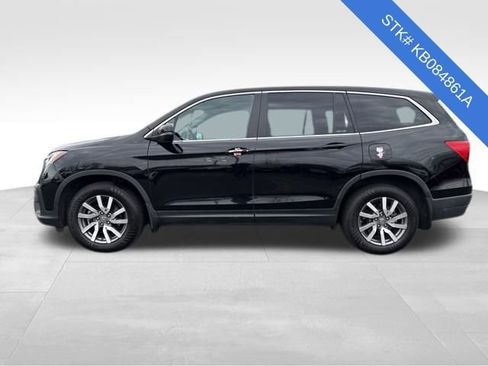 Used 2019 Honda Pilot EX-L image 4