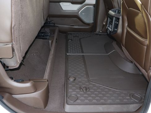 New 2026 RAM 1500 Laramie w/ Advanced Safety Group II image 17