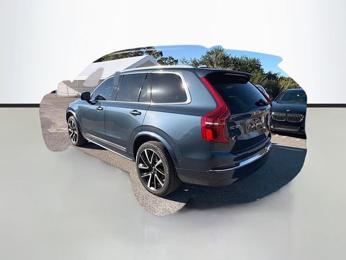 Used 2025 Volvo XC90 B5 Plus w/ Protection Package Premier image 6