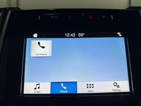 Used 2018 Ford F150 XLT w/ Equipment Group 301A Mid AWD/4WD image 30
