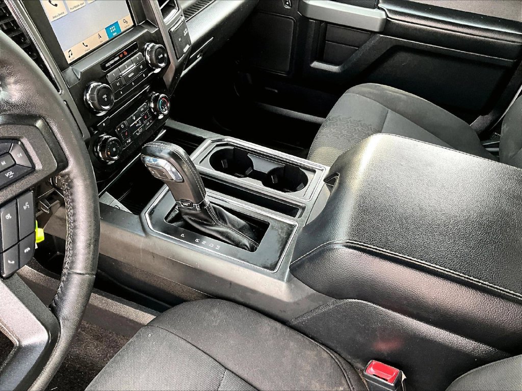 Used 2018 Ford F150 XLT w/ Equipment Group 302A Luxury AWD/4WD image 22