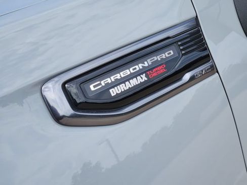 Used 2025 GMC Sierra 1500 AT4 w/ AT4 Premium Package AWD/4WD image 12