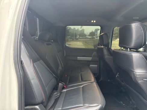 Used 2023 Ford F250 Lariat w/ Lariat Ultimate Package image 10