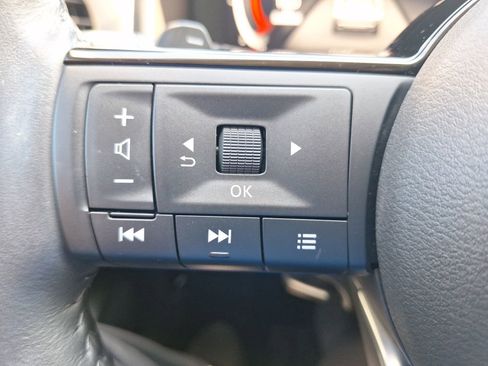 Used 2023 Nissan Rogue Platinum w/ Platinum Premium Package FWD image 20