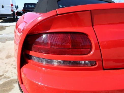 Used 2005 Dodge Viper SRT-10 image 21