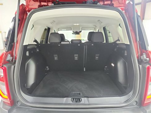 Used 2025 Ford Bronco Sport Big Bend w/ Convenience Package image 41