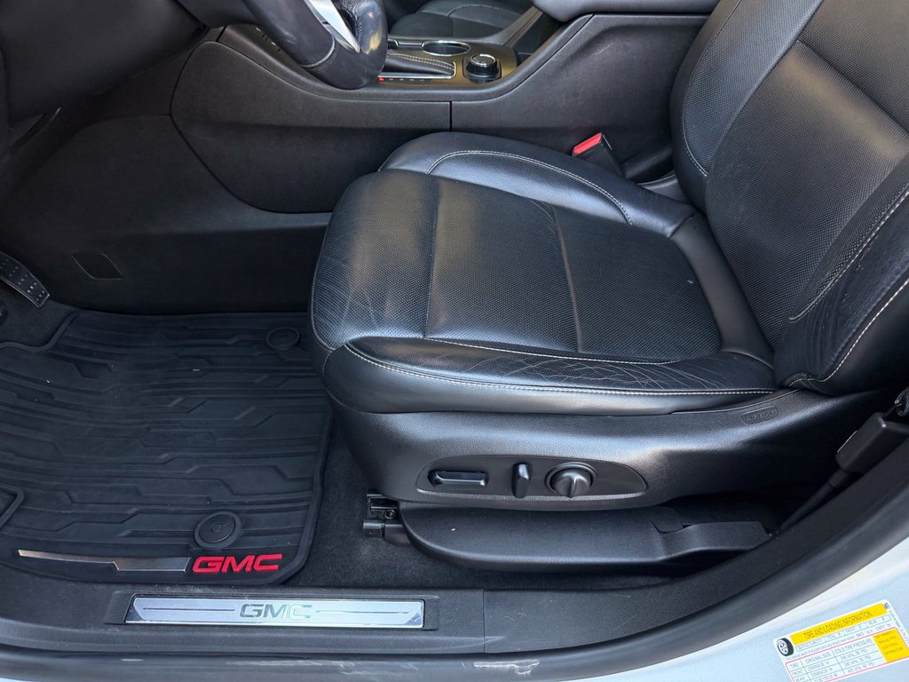 Used 2019 GMC Acadia SLT FWD image 15