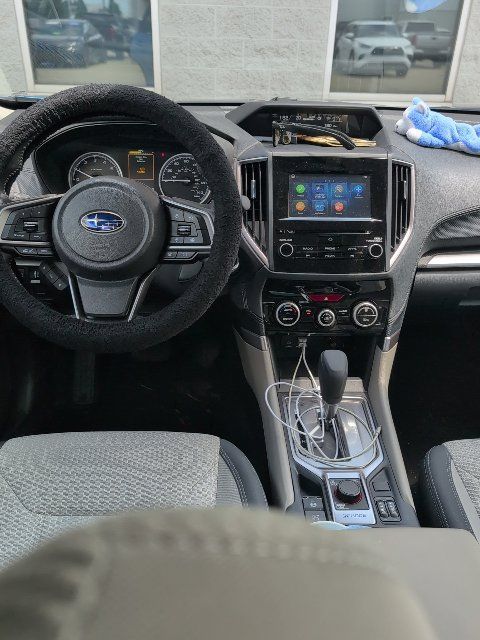 Used 2023 Subaru Forester Premium AWD/4WD image 10