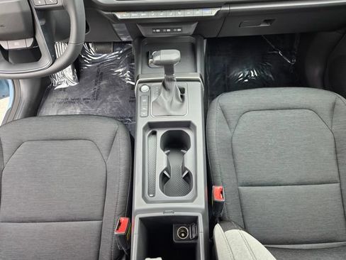 New 2027 Kia Seltos S FWD image 20