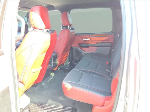 Used 2022 RAM 1500 Rebel w/ Off Road Group AWD/4WD image 11