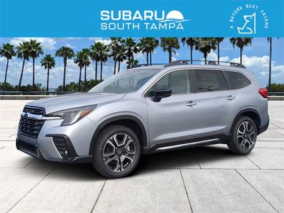 New 2025 Subaru Ascent Limited