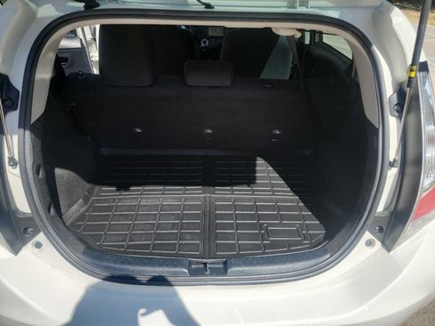 Used 2016 Toyota Prius C One FWD image 26