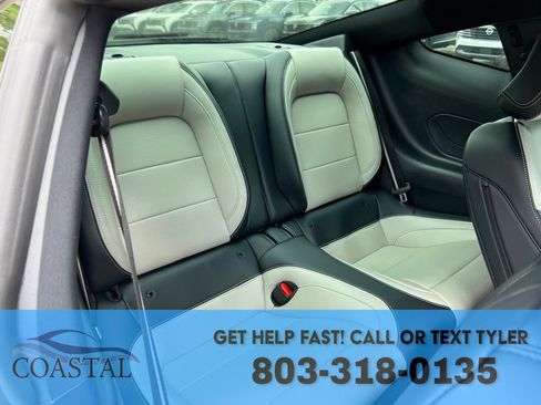 Used 2024 Ford Mustang GT Premium image 21