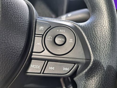 Used 2026 Toyota Corolla LE image 12