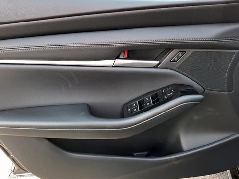 New 2026 MAZDA MAZDA3 s Sport image 9