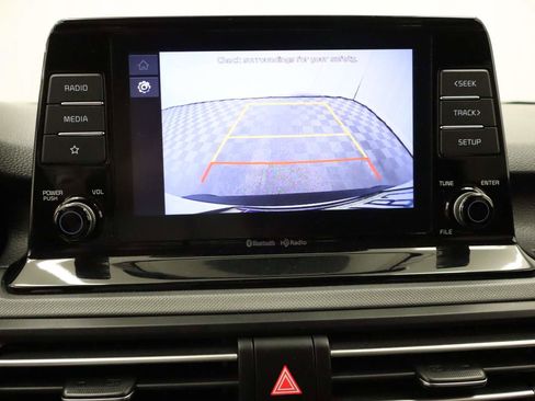Used 2022 Kia Seltos LX AWD/4WD image 11
