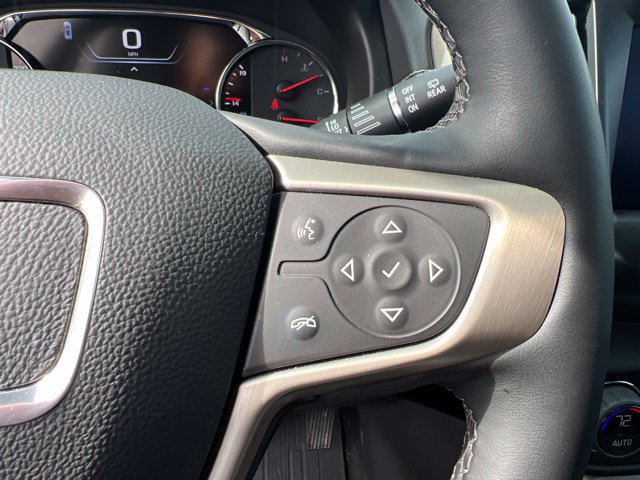 Used 2024 GMC Terrain Denali w/ Denali Premium Package AWD/4WD image 29