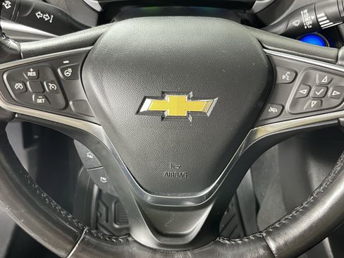 Used 2018 Chevrolet Volt LT w/ LT Driver Confidence Package image 17