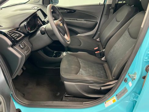 Used 2022 Chevrolet Spark LT image 18