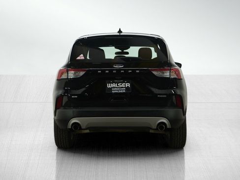 Used 2022 Ford Escape SE image 6