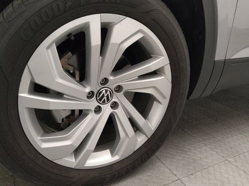 Used 2023 Volkswagen Atlas SE FWD image 31