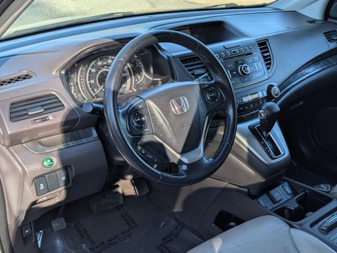 Used 2014 Honda CR-V EX-L image 16