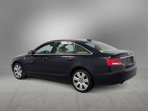 Used 2006 Audi A6 3.2 image 6