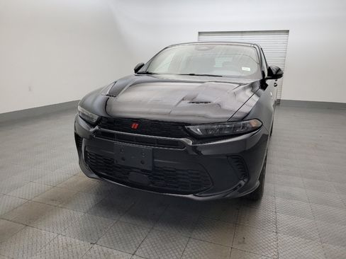 Used 2024 Dodge Hornet R/T AWD/4WD image 15