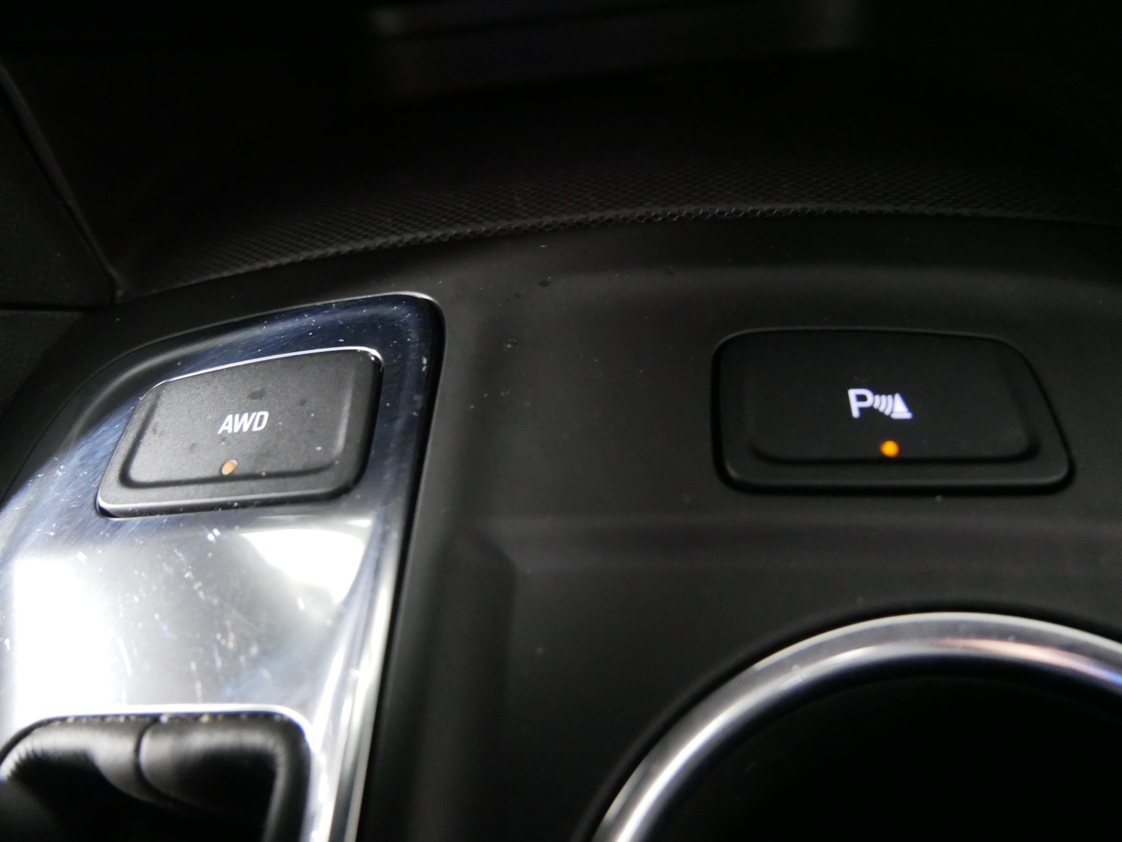 Used 2024 Chevrolet Equinox LT AWD/4WD image 29