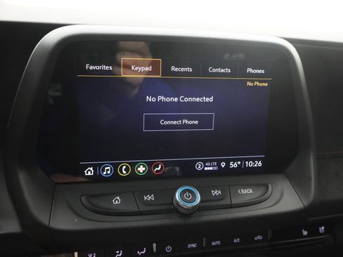 Used 2024 Chevrolet Camaro ZL1 RWD image 46