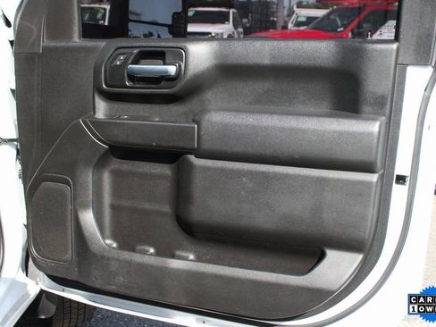 Used 2020 Chevrolet Silverado 3500 W/T w/ WT Convenience Package image 30