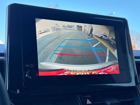 New 2026 Toyota Corolla SE image 21