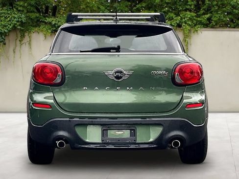 Used 2015 MINI Cooper Paceman S AWD/4WD image 5