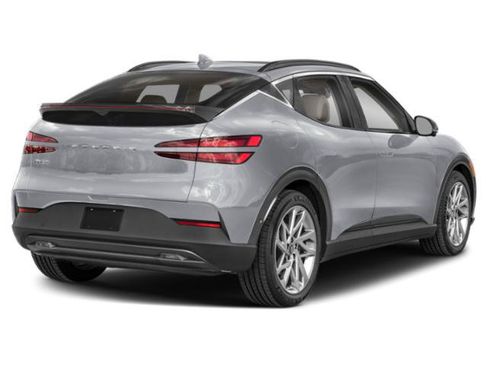 Certified 2023 Genesis GV60 Advanced AWD/4WD image 2