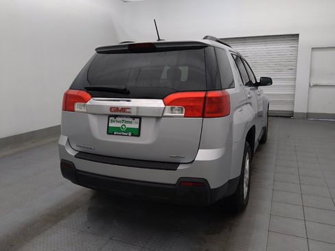 Used 2015 GMC Terrain SLE image 7