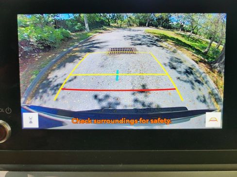 Used 2024 Toyota Tacoma SR5 RWD image 25