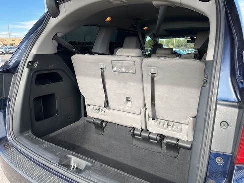 Used 2022 Honda Odyssey EX-L image 9