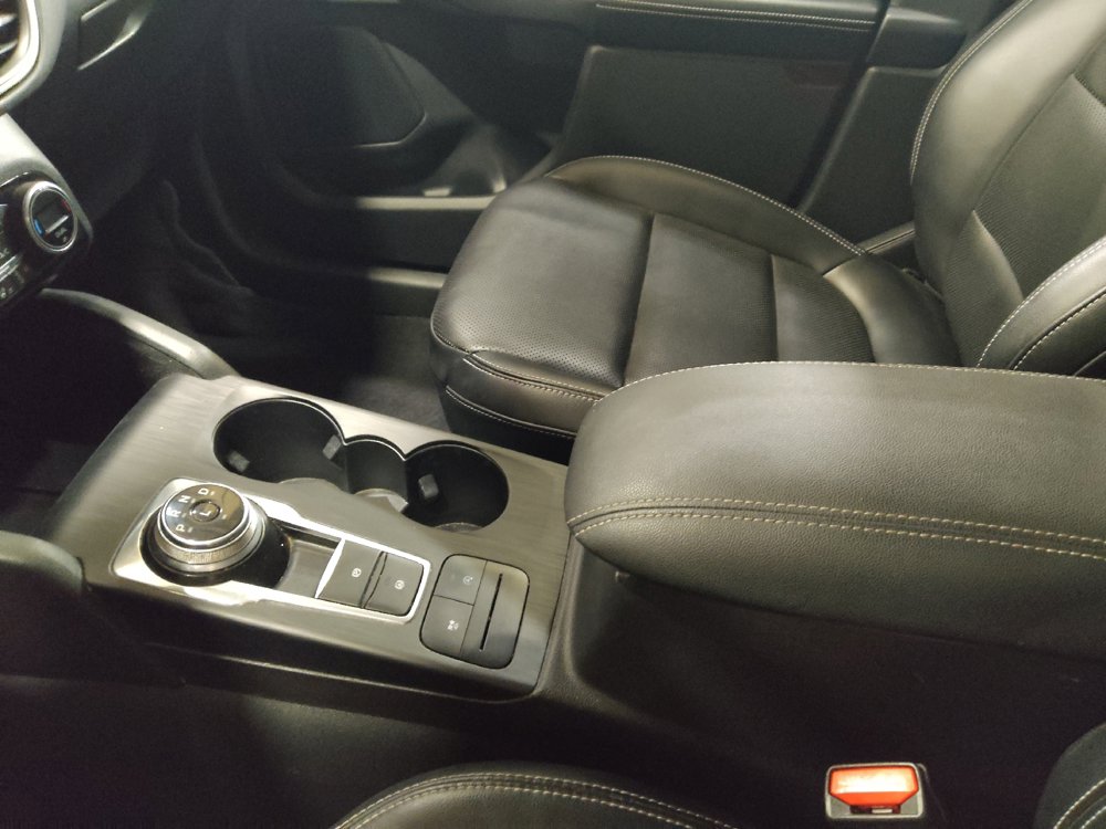 Used 2021 Ford Escape SEL FWD image 26