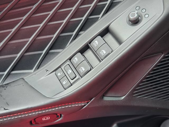 New 2026 Dodge Charger R/T w/ Driver Convenience Group AWD/4WD image 24