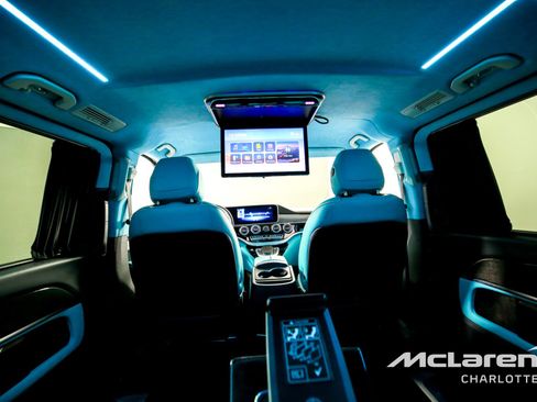 Used 2023 Mercedes-Benz Metris Passenger image 27