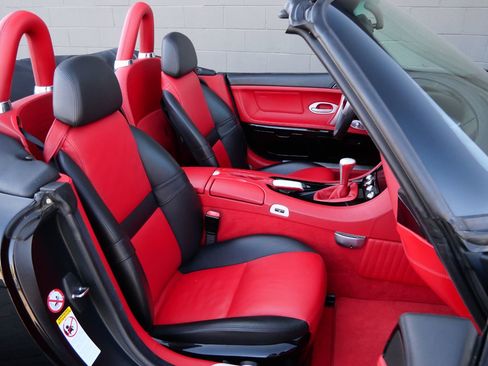 Used 2001 BMW Z8 RWD image 78
