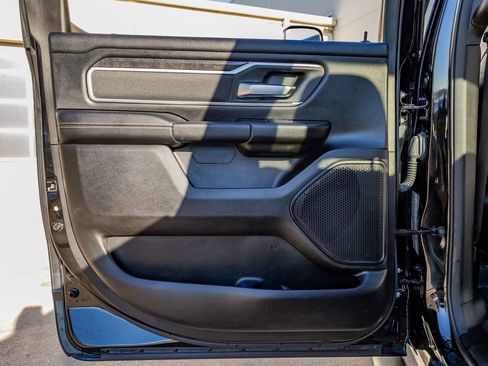 Used 2023 RAM 1500 Big Horn image 38