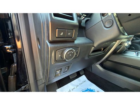 Certified 2020 Ford Expedition Limited w/ Equipment Group 302A AWD/4WD image 28