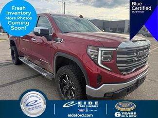 Used 2024 GMC Sierra 1500 SLT w/ SLT Premium Plus Package AWD/4WD video 1