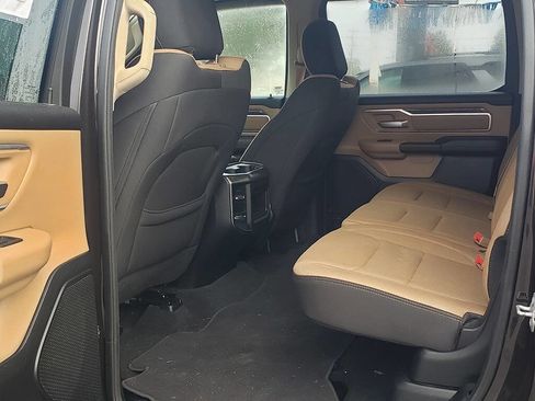 Used 2019 RAM 1500 Big Horn image 20