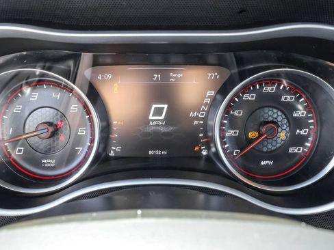 Used 2018 Dodge Charger SXT Plus w/ Driver Convenience Group RWD image 22
