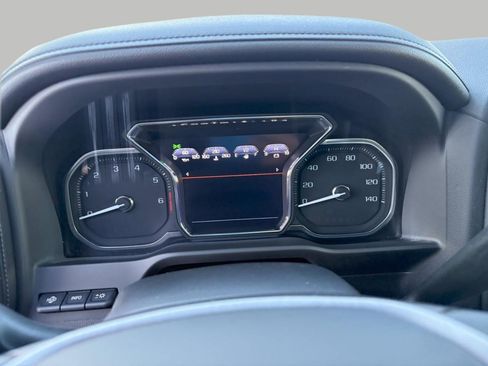 Used 2023 GMC Sierra 2500 Denali w/ Denali Ultimate Package image 16